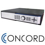 IP-Видеорегистраторы - CONCORD